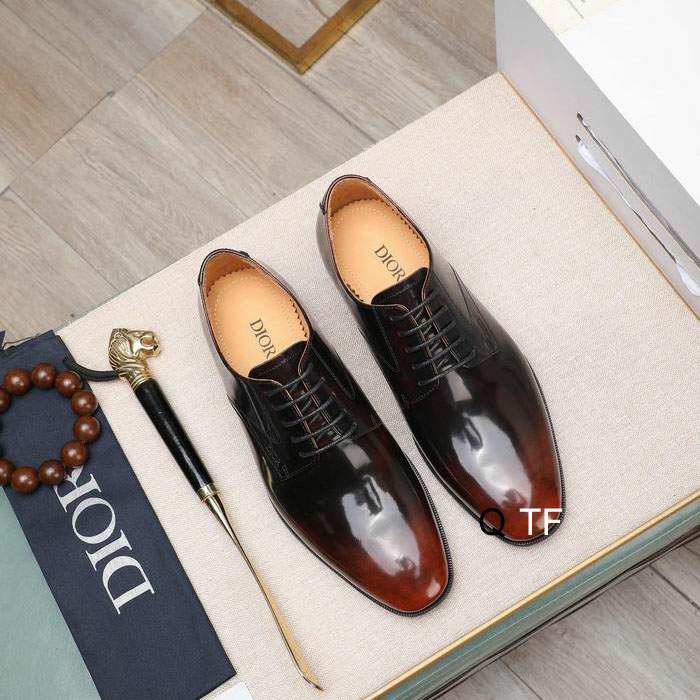 Picture of Dior Shoes _SKUDiorsz38-45TF02044007